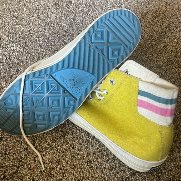 Sweater Converse - Picture 3 of 4